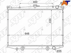 �������� Nissan Datsun, Nissan Datsun D21 85-97, Nissan Mistral, Nissa 21400-01G12 ����