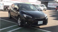 Subaru XV. ��������, 4wd, 1.6 (115��.�.), ������, �/�. ��� ����� �� ������������ ����