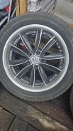 Marcello. 8.0x17", 5x114.3, ET35 ����