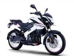Bajaj Pulsar NS 200. 200����. ��., ��������, ���������, ��� ������� ����