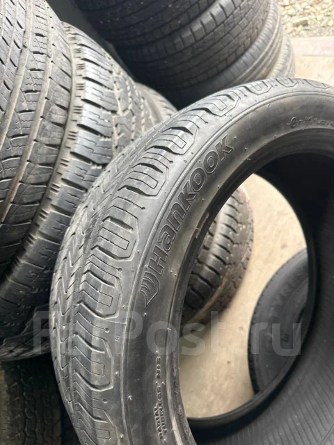 Hankook DynaPro HL3. ������, �/�, ����� 5 % ����