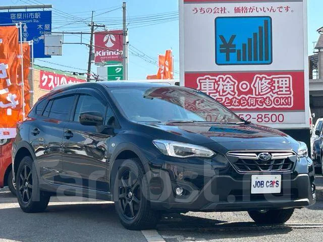Subaru XV. ��������, 4wd, 1.6 (115��.�.), ������, �/�. ��� ����� �� ������������ ����