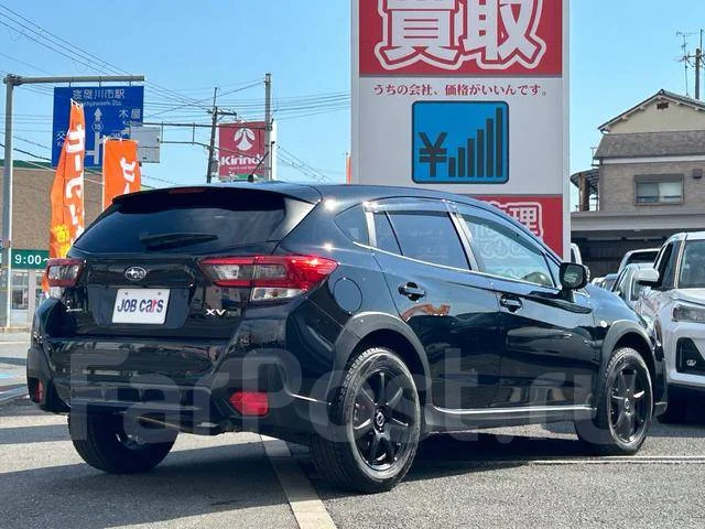 Subaru XV. ��������, 4wd, 1.6 (115��.�.), ������, �/�. ��� ����� �� ������������ ����
