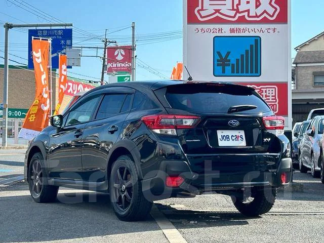 Subaru XV. ��������, 4wd, 1.6 (115��.�.), ������, �/�. ��� ����� �� ������������ ����
