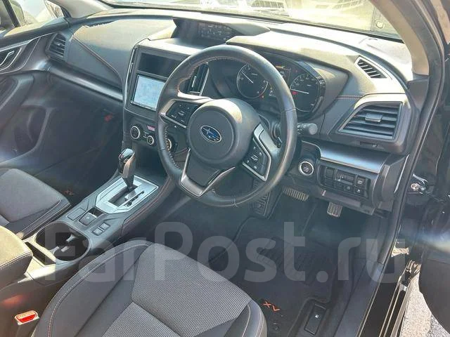 Subaru XV. ��������, 4wd, 1.6 (115��.�.), ������, �/�. ��� ����� �� ������������ ����