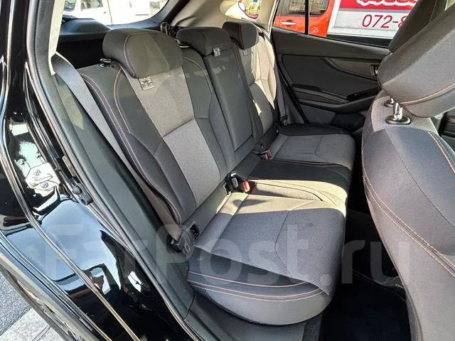 Subaru XV. ��������, 4wd, 1.6 (115��.�.), ������, �/�. ��� ����� �� ������������ ����