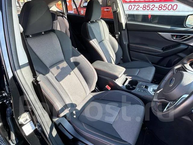 Subaru XV. ��������, 4wd, 1.6 (115��.�.), ������, �/�. ��� ����� �� ������������ ����