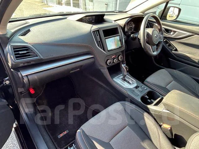 Subaru XV. ��������, 4wd, 1.6 (115��.�.), ������, �/�. ��� ����� �� ������������ ����