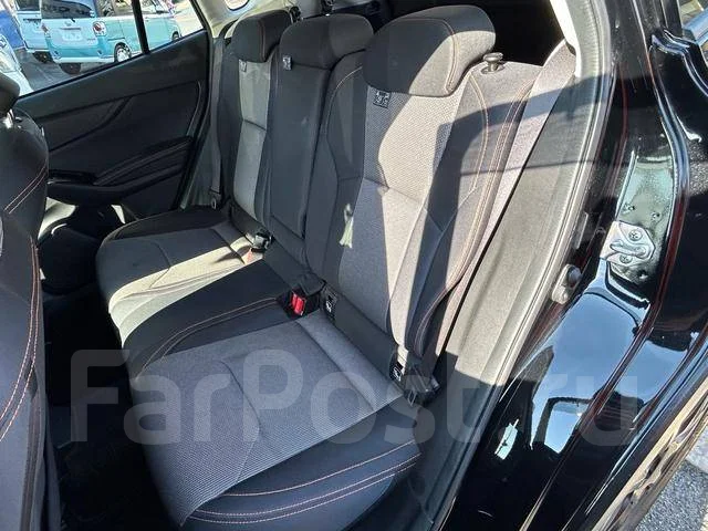Subaru XV. ��������, 4wd, 1.6 (115��.�.), ������, �/�. ��� ����� �� ������������ ����
