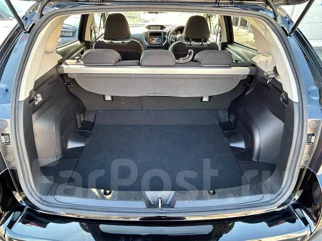 Subaru XV. ��������, 4wd, 1.6 (115��.�.), ������, �/�. ��� ����� �� ������������ ����