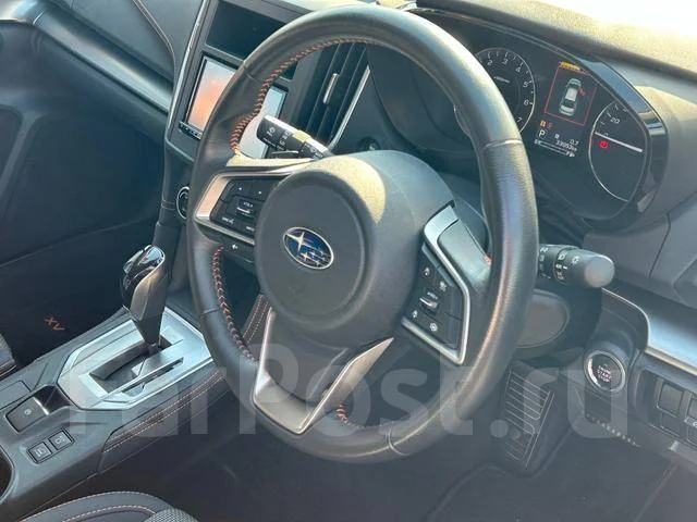 Subaru XV. ��������, 4wd, 1.6 (115��.�.), ������, �/�. ��� ����� �� ������������ ����