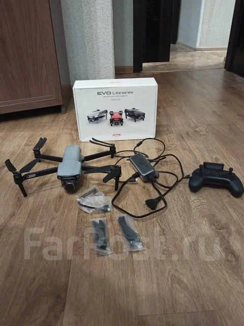 Autel EVO ����