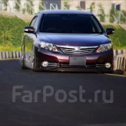 ������ ���������� ������� RS*R Ti 2000 �� Toyota Allion 2001-2020 ����