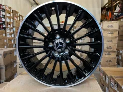 Mercedes. 8.0/9.0x18", 5x112, ET40/45, �� 66,6���. ����