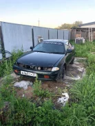 Toyota Corolla Ceres. AE101, 4A ����