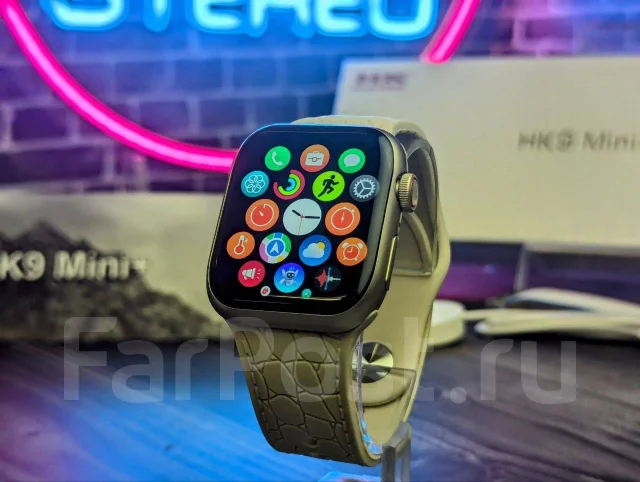 Smart Watch ����