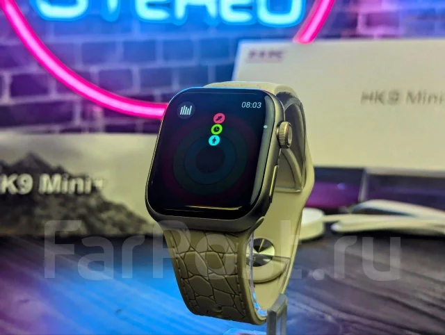 Smart Watch ����