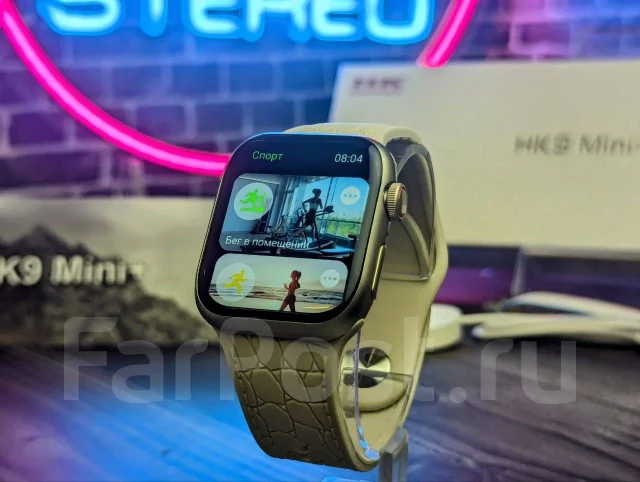 Smart Watch ����