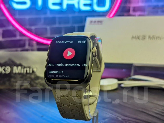 Smart Watch ����