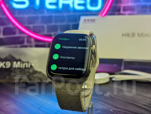 Smart Watch ����