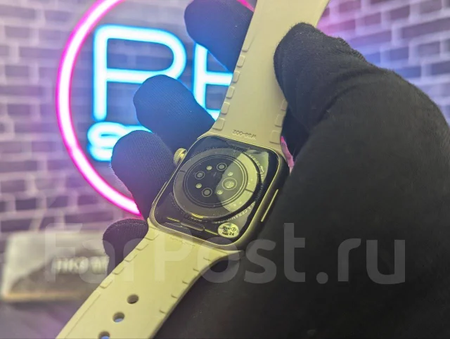 Smart Watch ����