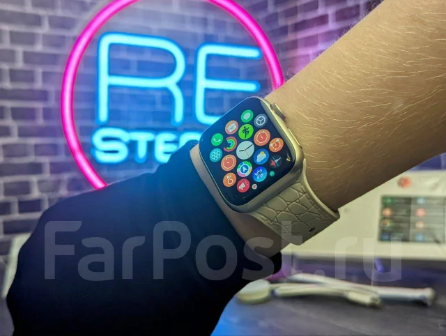 Smart Watch ����