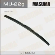 ������� 22 ���������, ���� (550��) MU22G ����