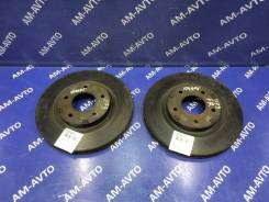   Mitsubishi Delica D:5 2008 4615A075 CV5W 4B12,  4615A075 