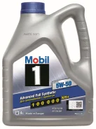 Mobil 1 New Life
