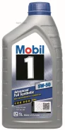 Mobil 1 New Life