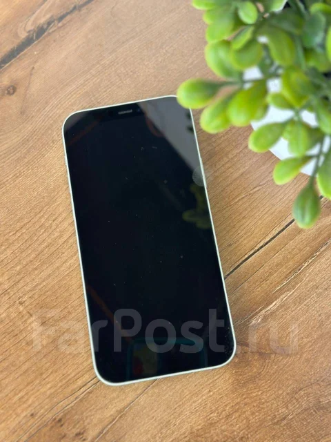 Apple iPhone 12. �/�, 64 ��, ������, 4G LTE ����