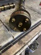 ����� VVT-i Toyota Corona Premio ST210, 3SFSE 1305074011 ����