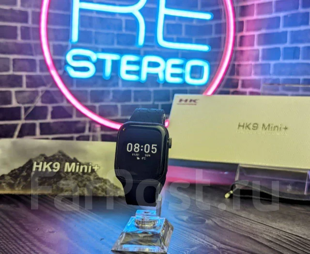 Smart Watch. GPS ����
