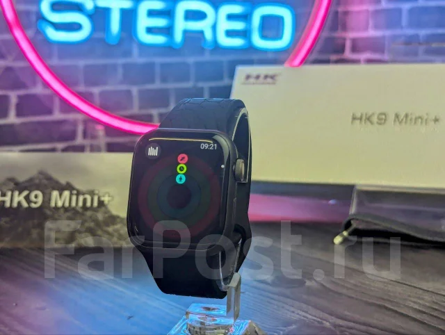 Smart Watch. GPS ����
