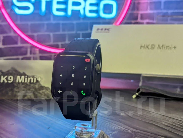 Smart Watch. GPS ����