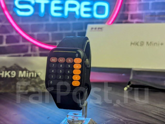 Smart Watch. GPS ����