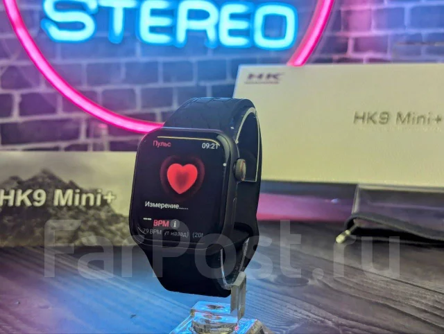Smart Watch. GPS ����