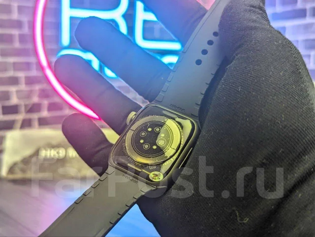 Smart Watch. GPS ����