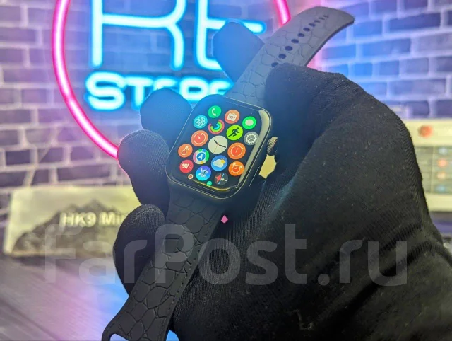 Smart Watch. GPS ����