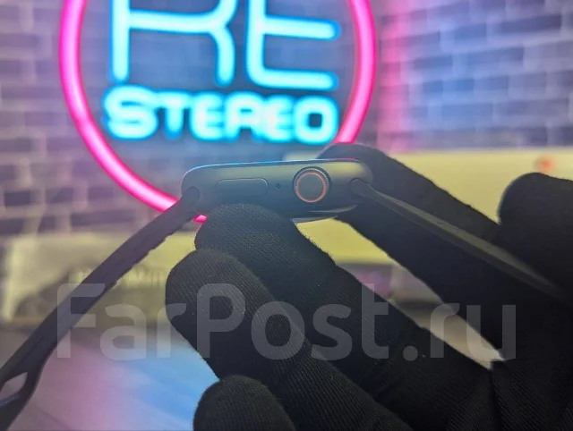 Smart Watch. GPS ����