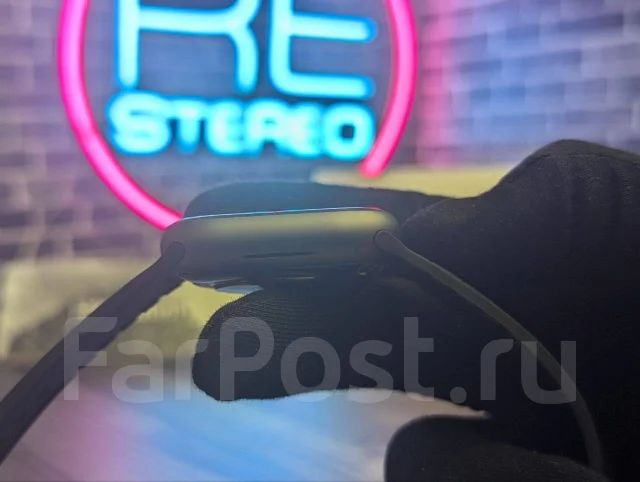 Smart Watch. GPS ����