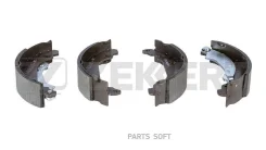 ������� ����. �����. ����. Renault Clio II 98- Logan 04- Sandero/Stepway 09- Symbol I II 00- Da BK4470 ����