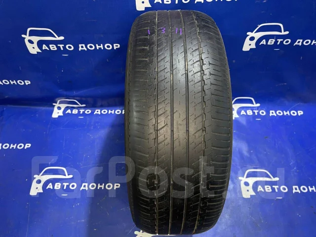 Bridgestone Dueler H/L 422 Ecopia