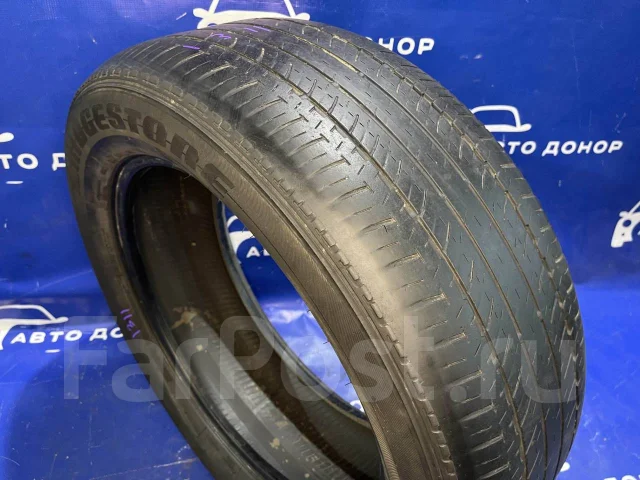 Bridgestone Dueler H/L 422 Ecopia