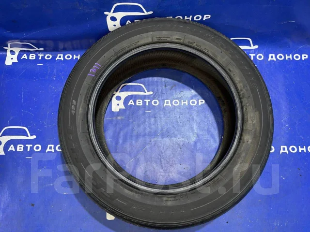 Bridgestone Dueler H/L 422 Ecopia