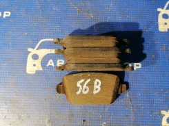 ������� ��������� LAND Rover Freelander L359 B6324S LR003655, ������ LR003655 ����