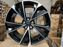 Audi. 9.0x20", 5x112, ET30, �� 66,6���. ����