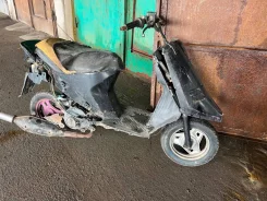 Suzuki Address. 50����. ��., ��������, ������ �� �� ����