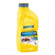 Ravenol Snowmobiles 2-Takt