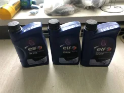 Elf Renaultmatic. ATF (��� ����), �������������, 1��. ����